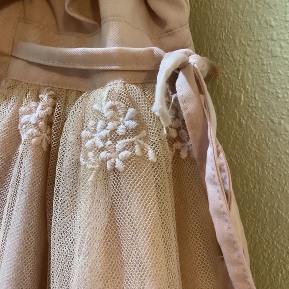 Mme Weathersby coat 4T - Picture 3 of 9